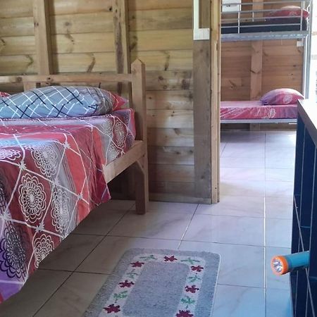 Petit Chalet Vacance Vidon 외부 사진