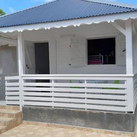 Petit Chalet Vacance Vidon 외부 사진