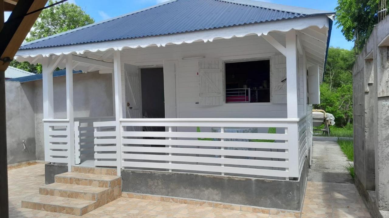 Petit Chalet Vacance Vidon 외부 사진